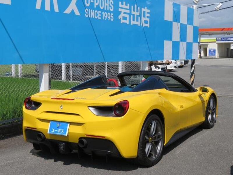 488 SPIDER