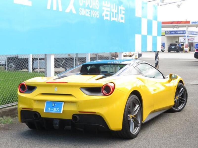 488 SPIDER