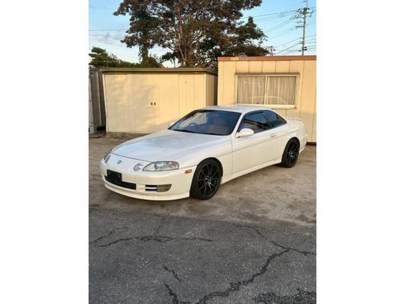 SOARER