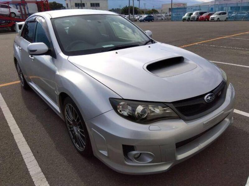 IMPREZA