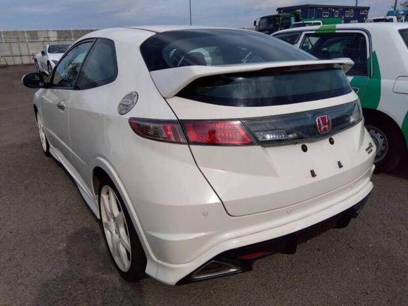 CIVIC