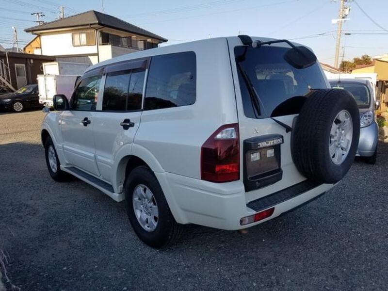 PAJERO