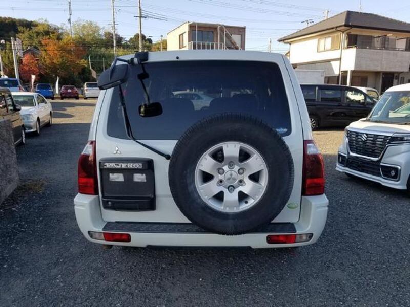 PAJERO