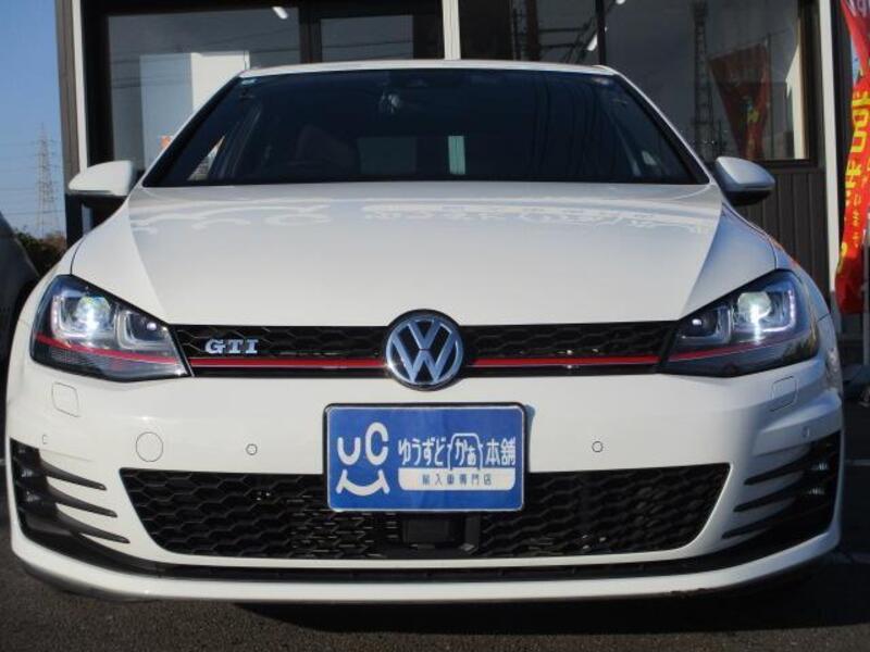 GOLF GTI
