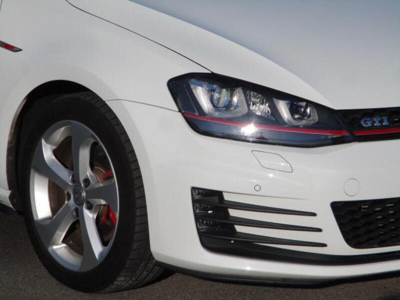GOLF GTI