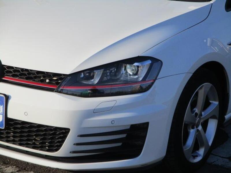 GOLF GTI