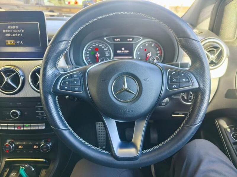 B-CLASS