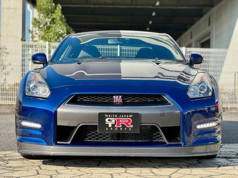 GT-R