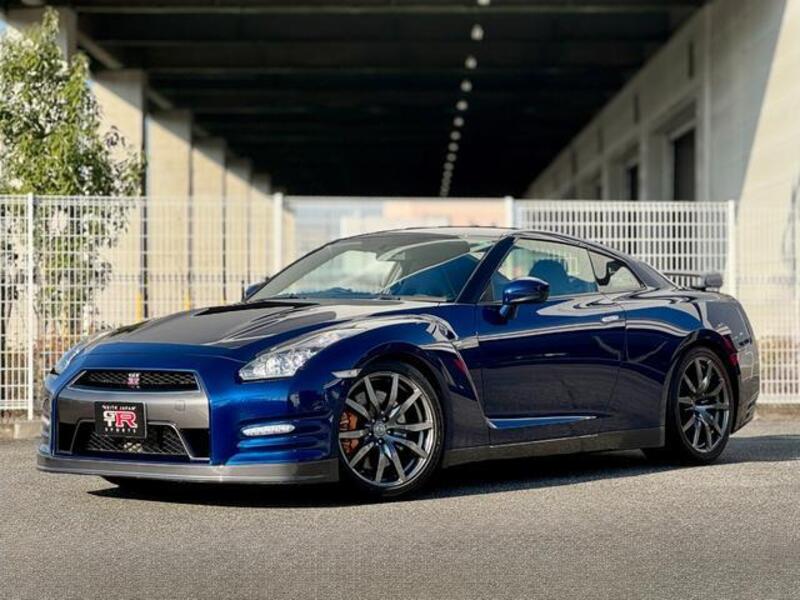 GT-R