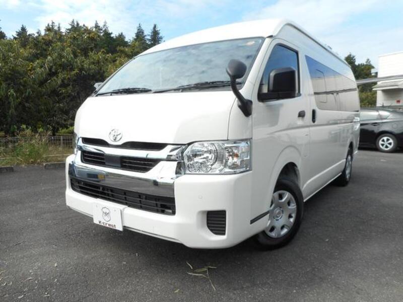 HIACE VAN-0