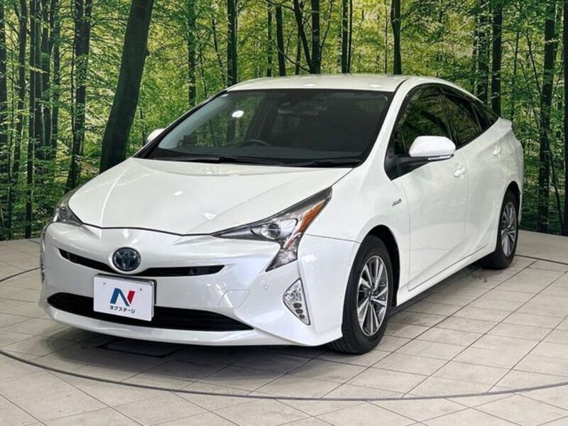 PRIUS