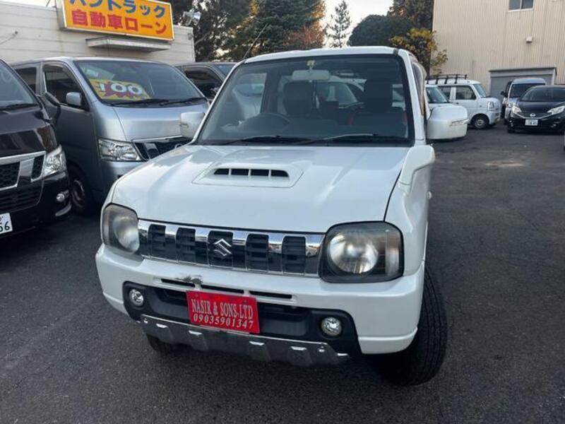 JIMNY