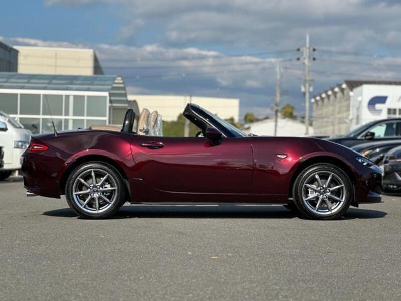 ROADSTER