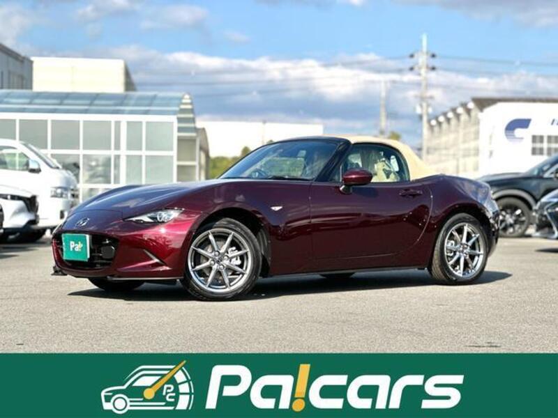 MAZDA ROADSTER