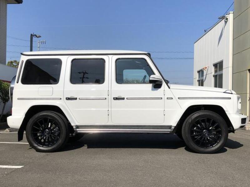 G-CLASS
