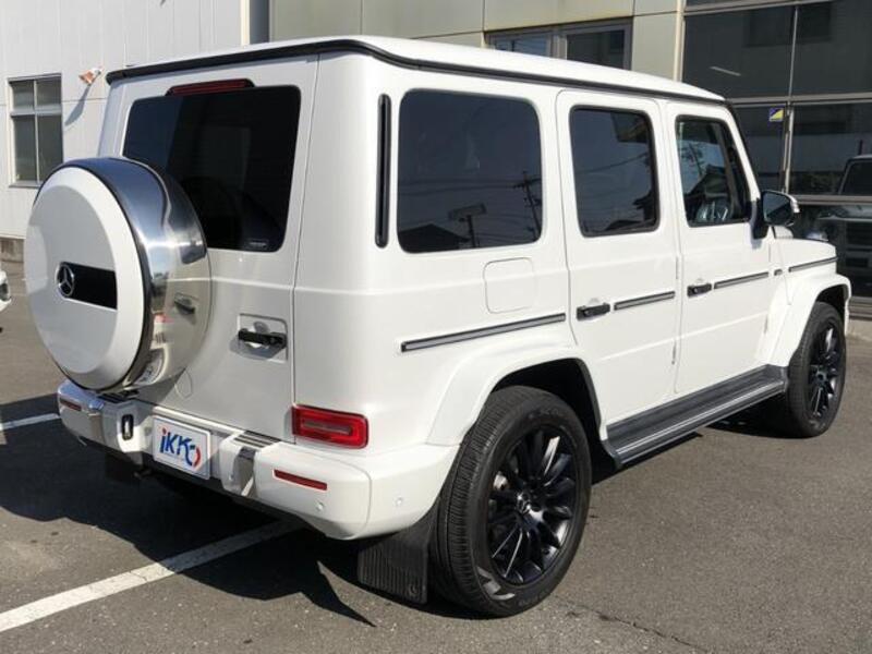 G-CLASS