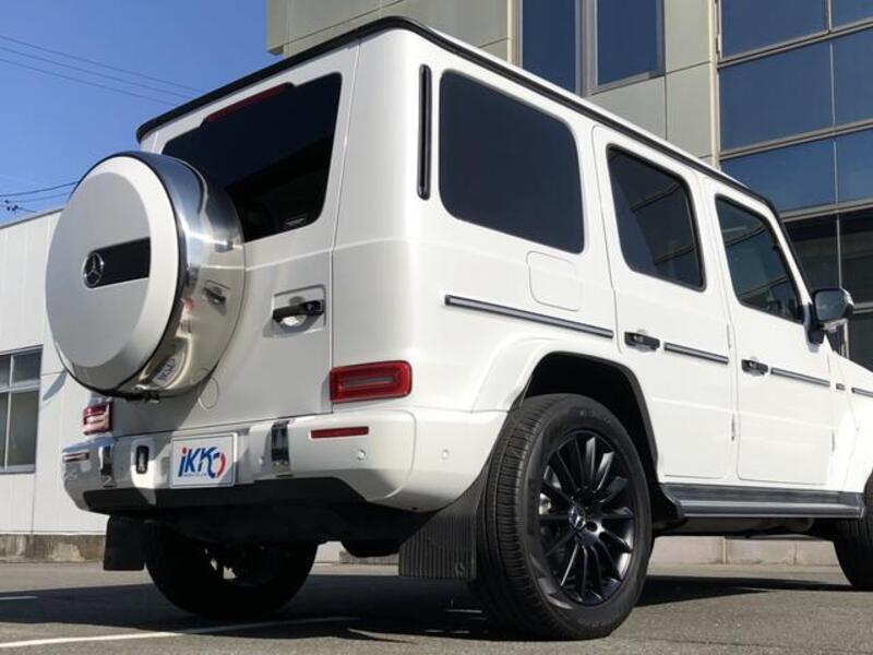 G-CLASS