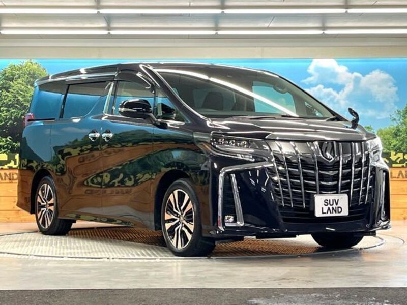 ALPHARD
