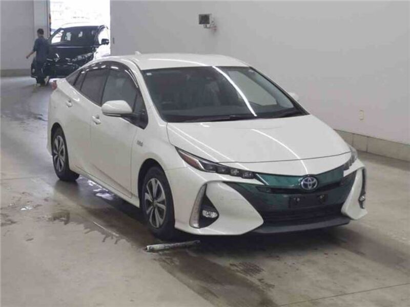 PRIUS PHV-0