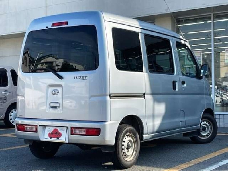HIJET CARGO