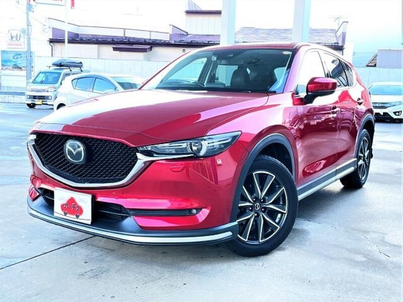 CX-5-0