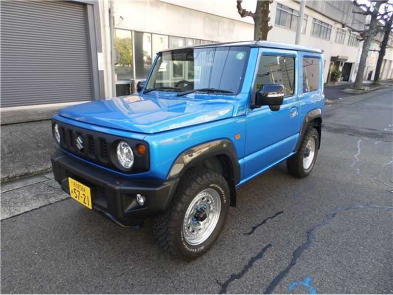 JIMNY-0