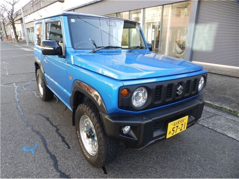 JIMNY