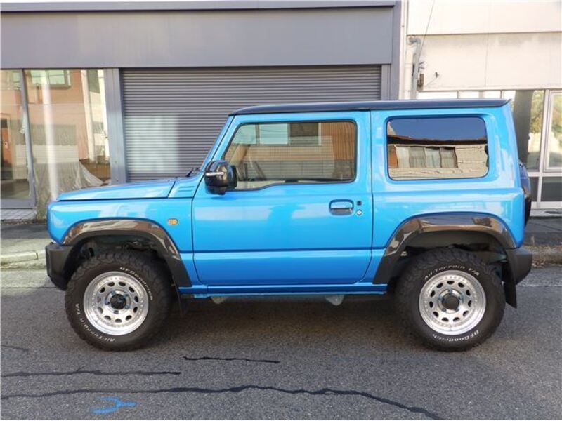 JIMNY