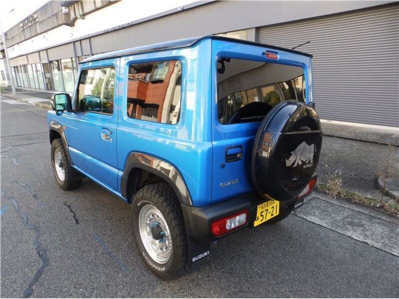 JIMNY