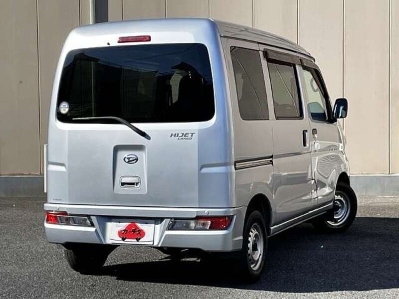 HIJET CARGO