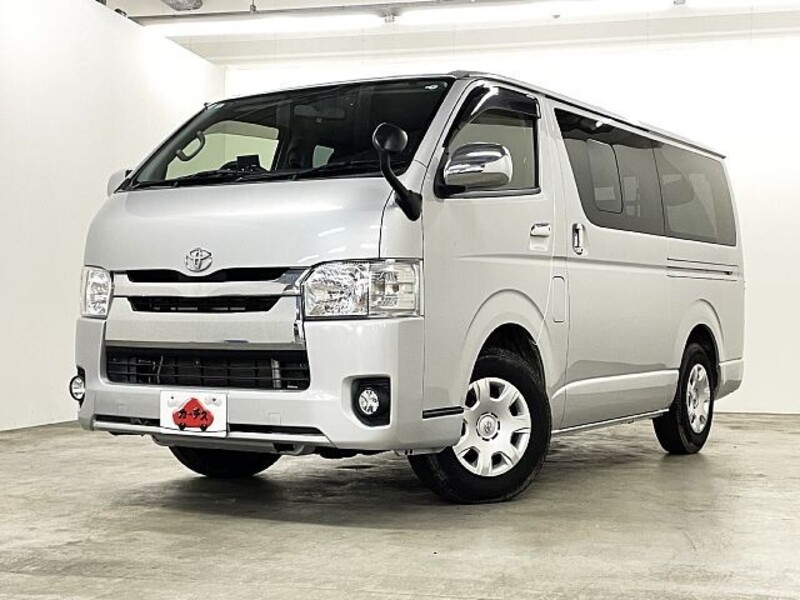 HIACE VAN-0