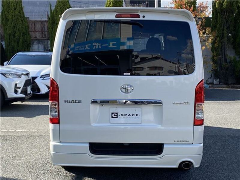 HIACE