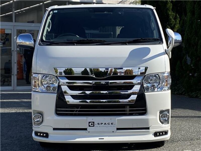 HIACE