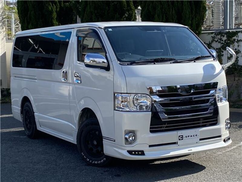 HIACE