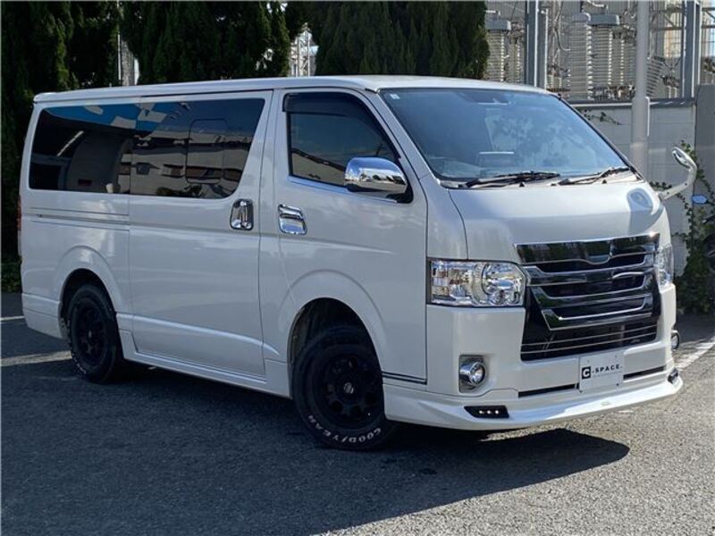 HIACE