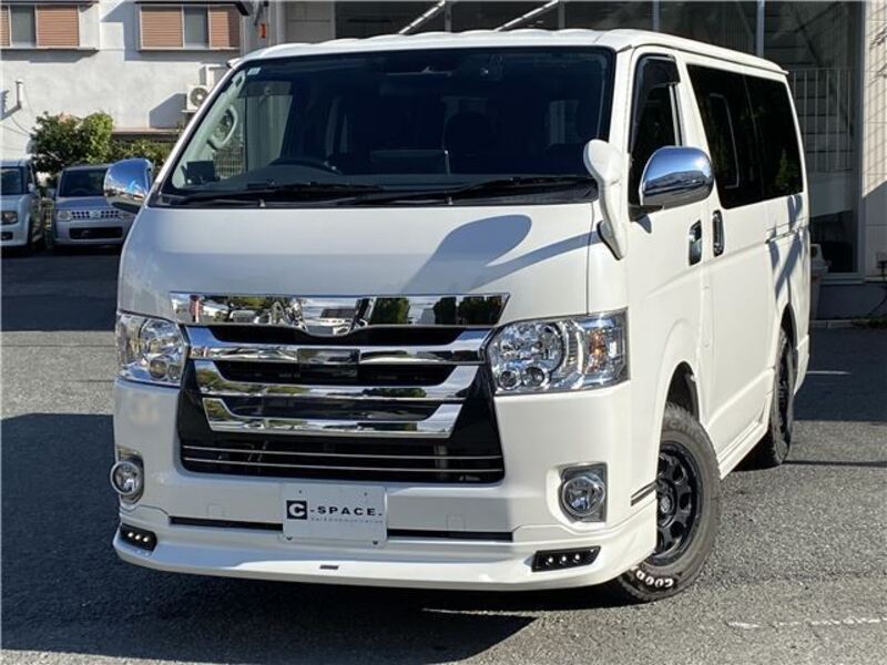 HIACE