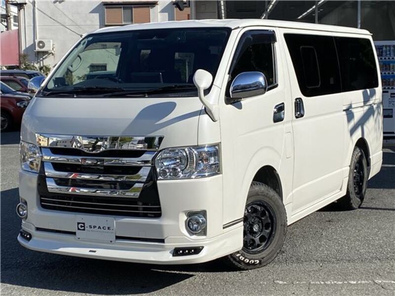 HIACE