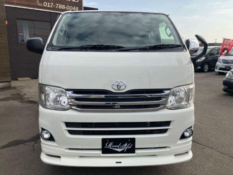 HIACE