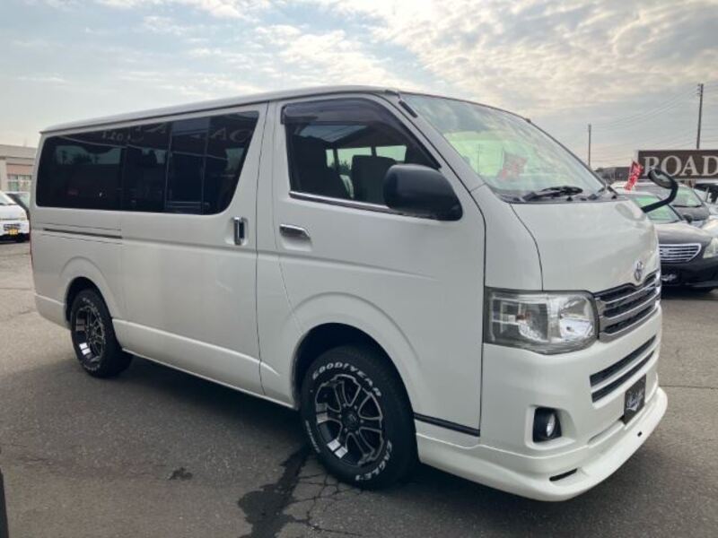 HIACE