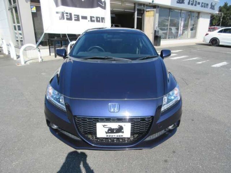 CR-Z