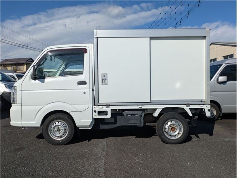 CARRY TRUCK