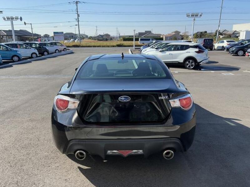 BRZ