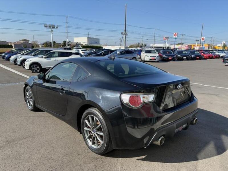 BRZ