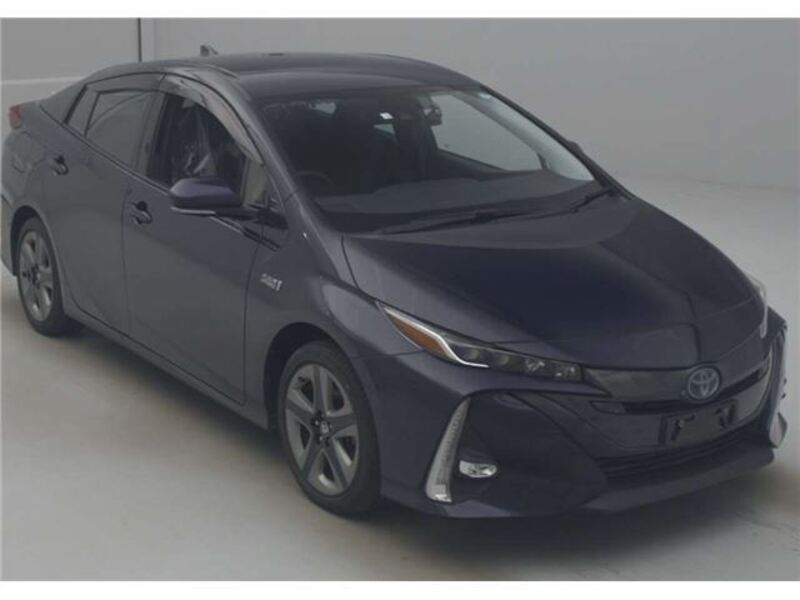 PRIUS PHV-0