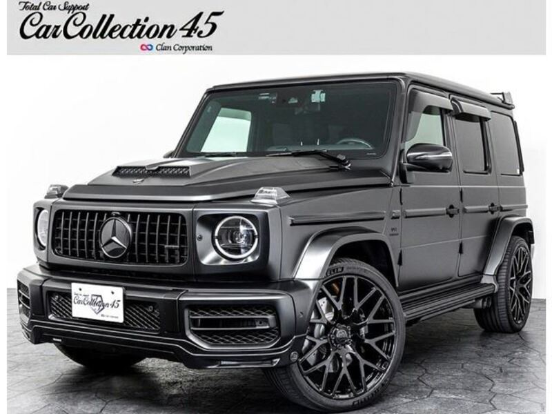 G-CLASS-0