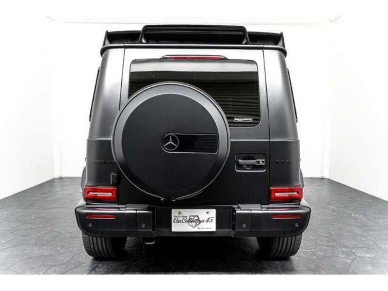 G-CLASS