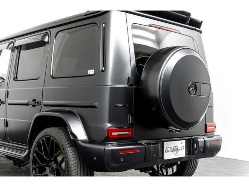 G-CLASS