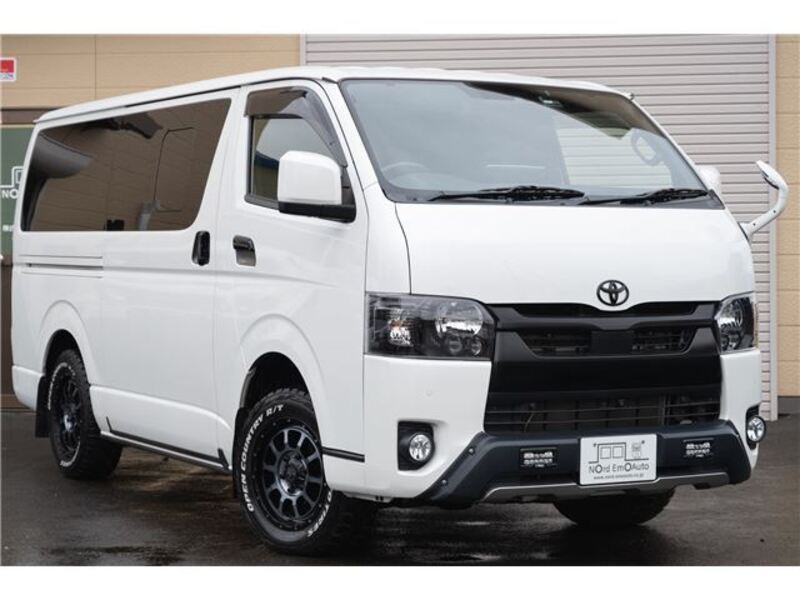 HIACE-0