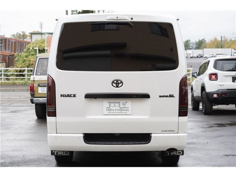 HIACE