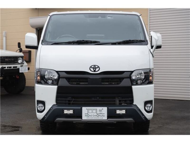 HIACE